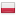 pk-ukf.org.pl server is located in Poland